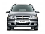 Chevrolet Zafira 2004 года
